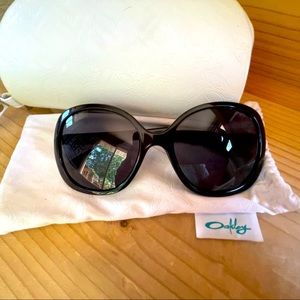 Women’s Oakley Sunglasses